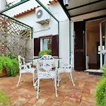 Romeasyoulike - Arancio Apartments N°9