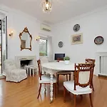 Romeasyoulike - Arancio Apartments N°9