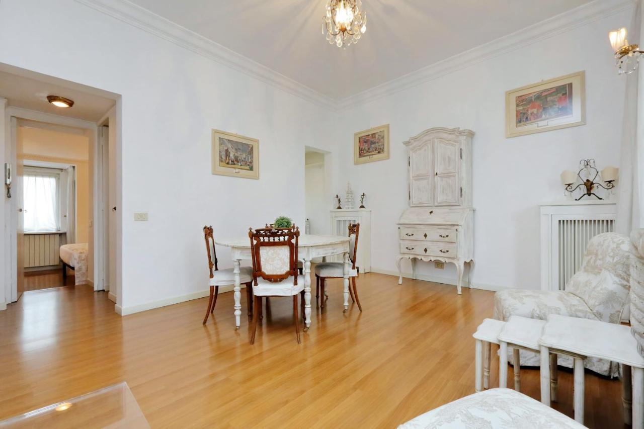Romeasyoulike - Arancio N°9 Apartamento *